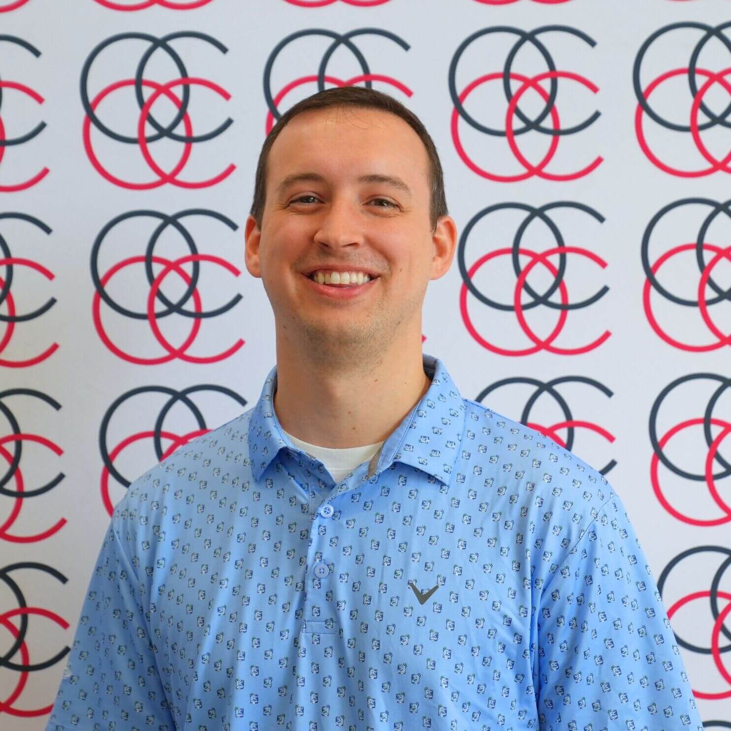 Christopher James Patterson - Opelika Chamber Ambassador