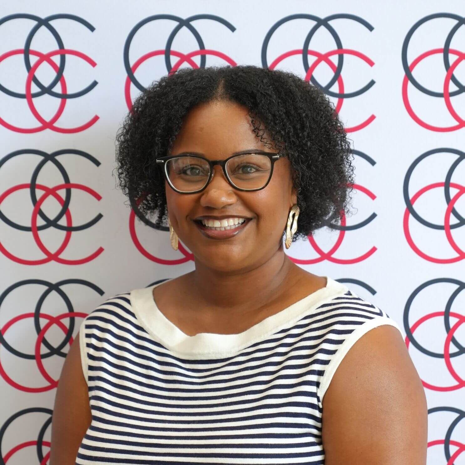 Kenia Perine - Opelika Chamber Ambassador