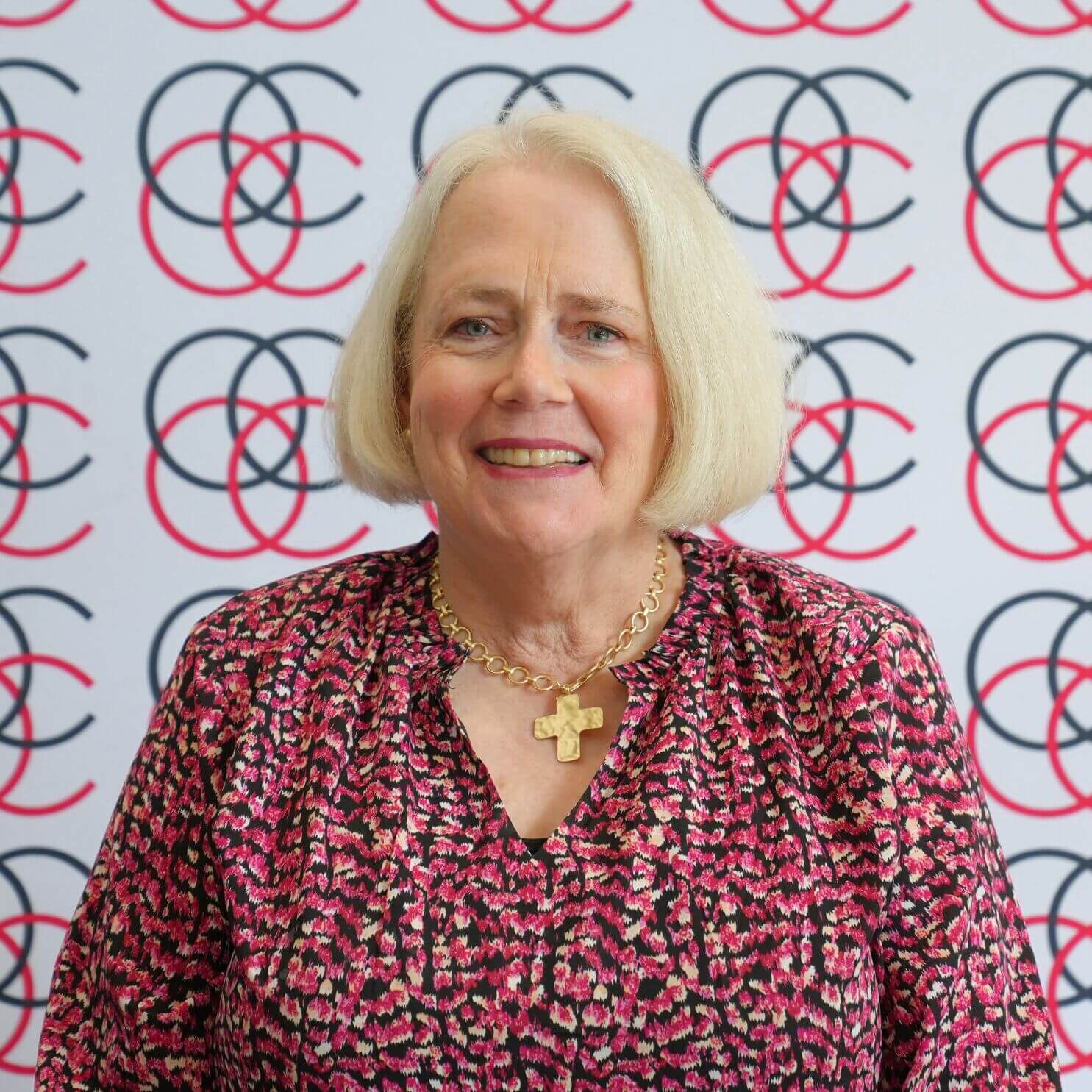 Liz Wilson - Opelika Chamber Ambassador