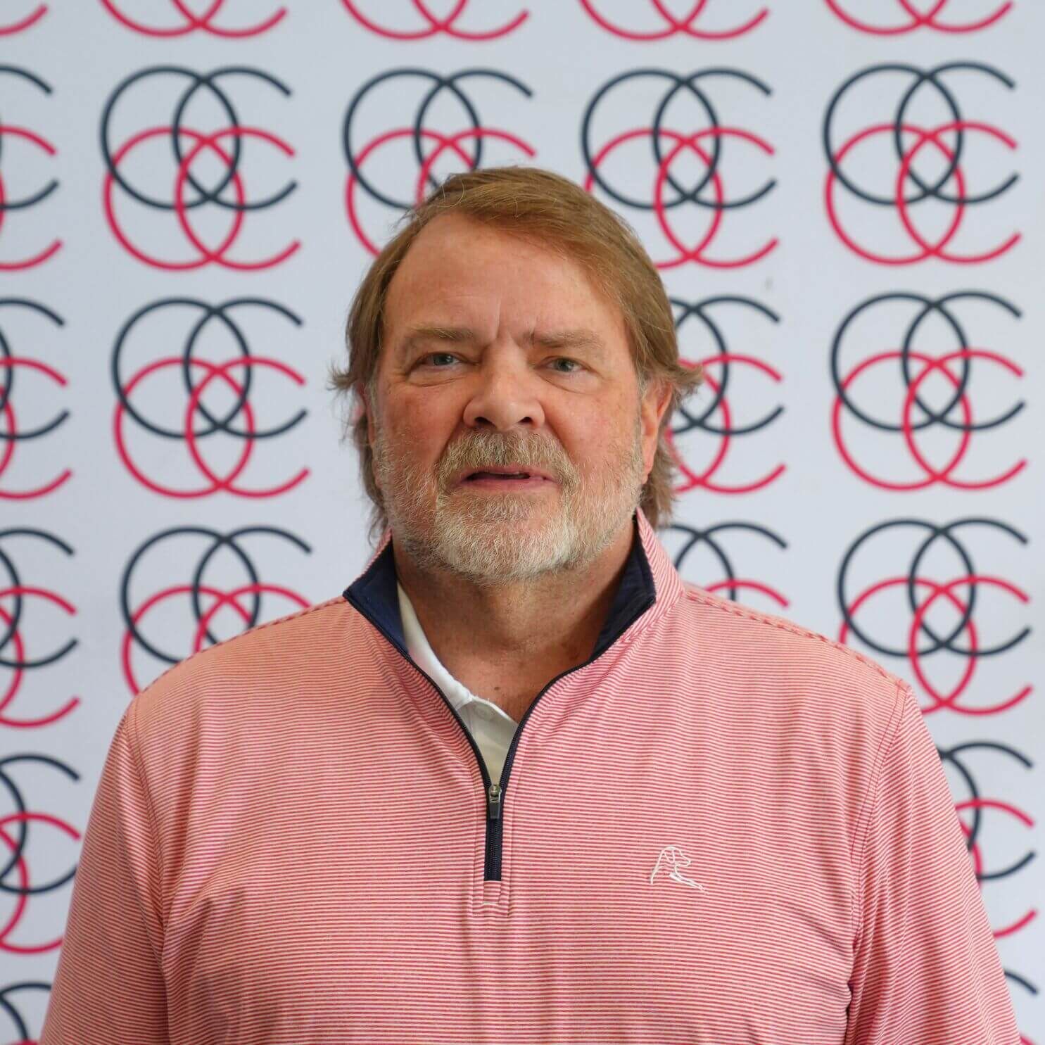 Monty Newport - Opelika Chamber Ambassador