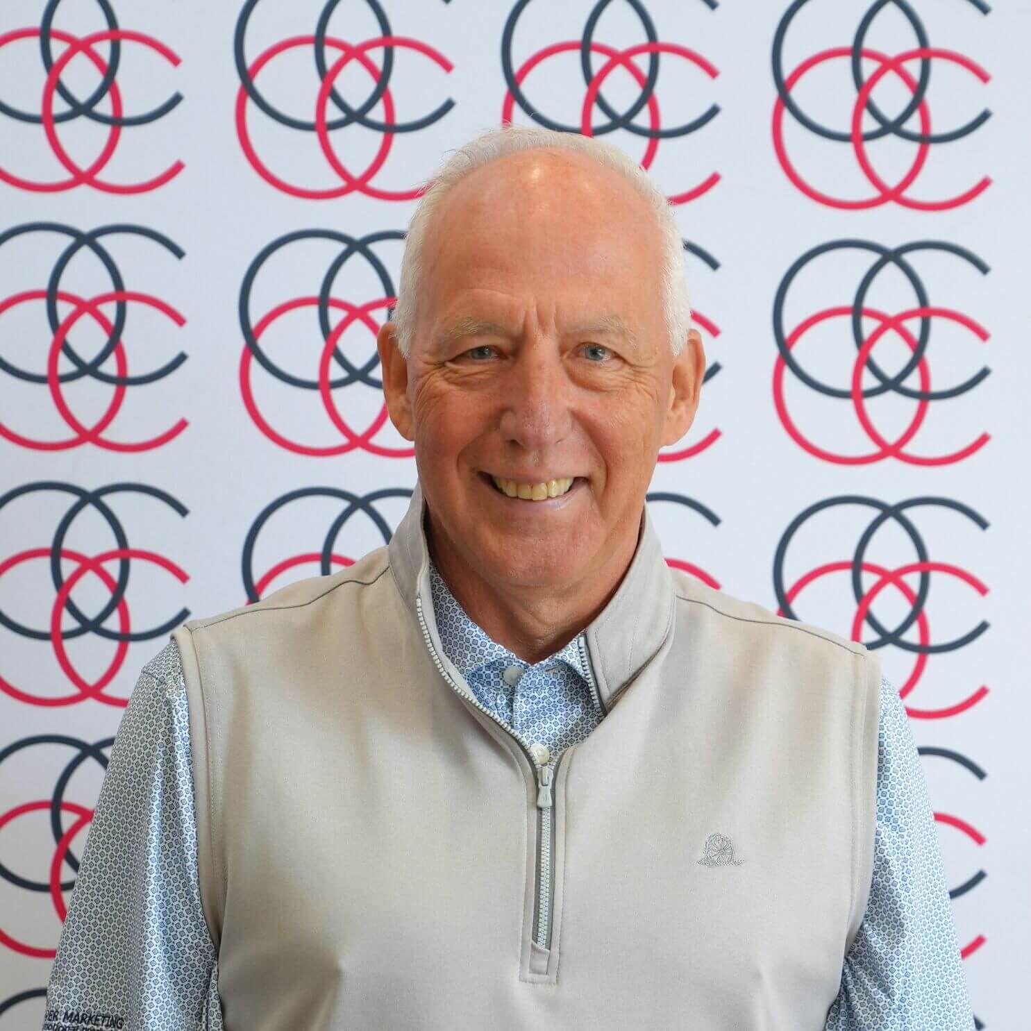 Michael Scott White - Opelika Chamber Ambassador