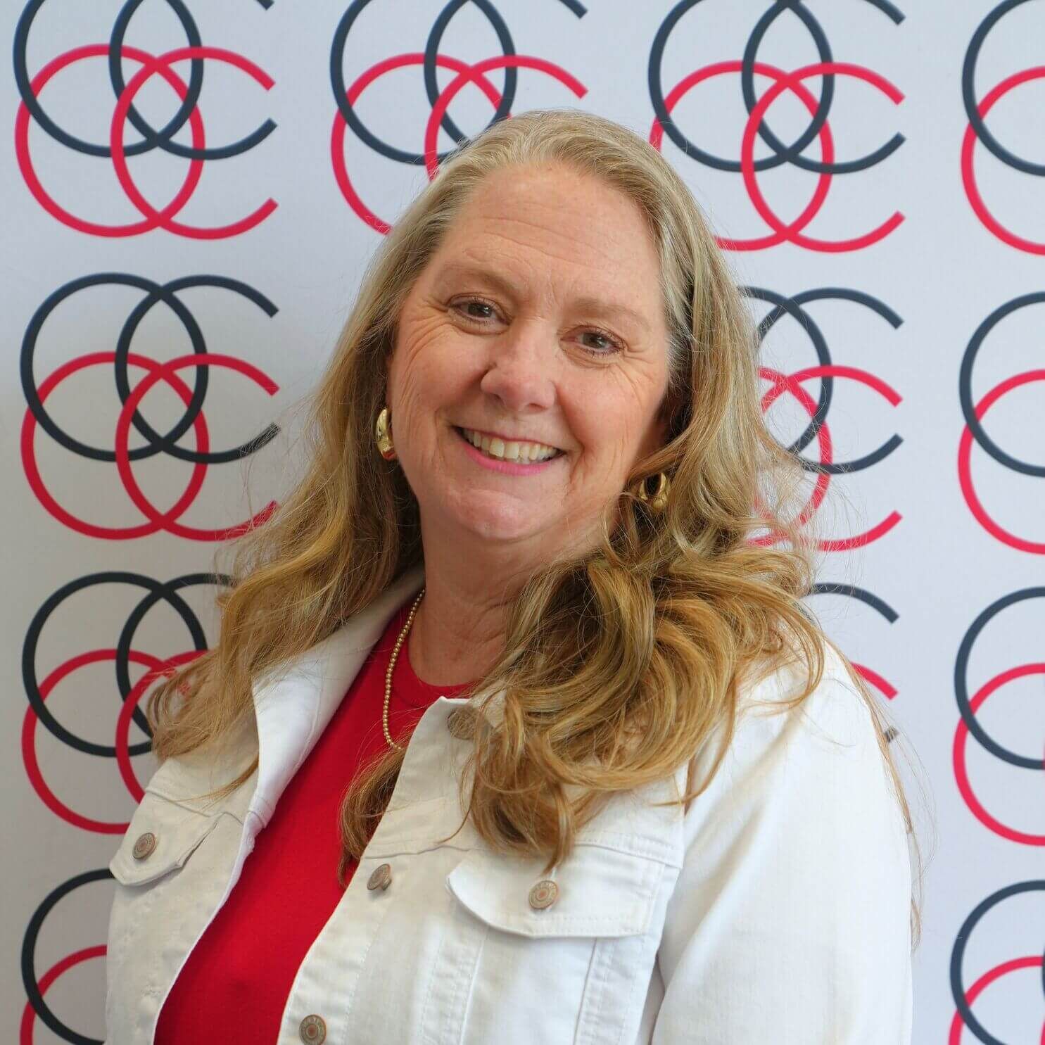 Deidre Hill - Opelika Chamber AmBAssador