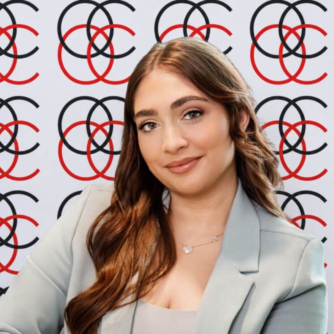 Saffron Koppelmann 2026 oyp 2