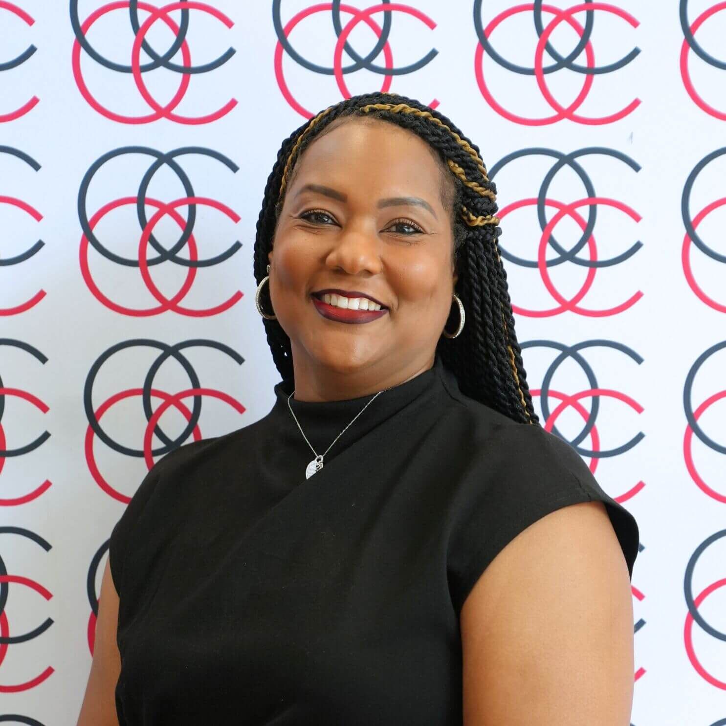 Nakeda Woods - Opelika Chamber Ambassador