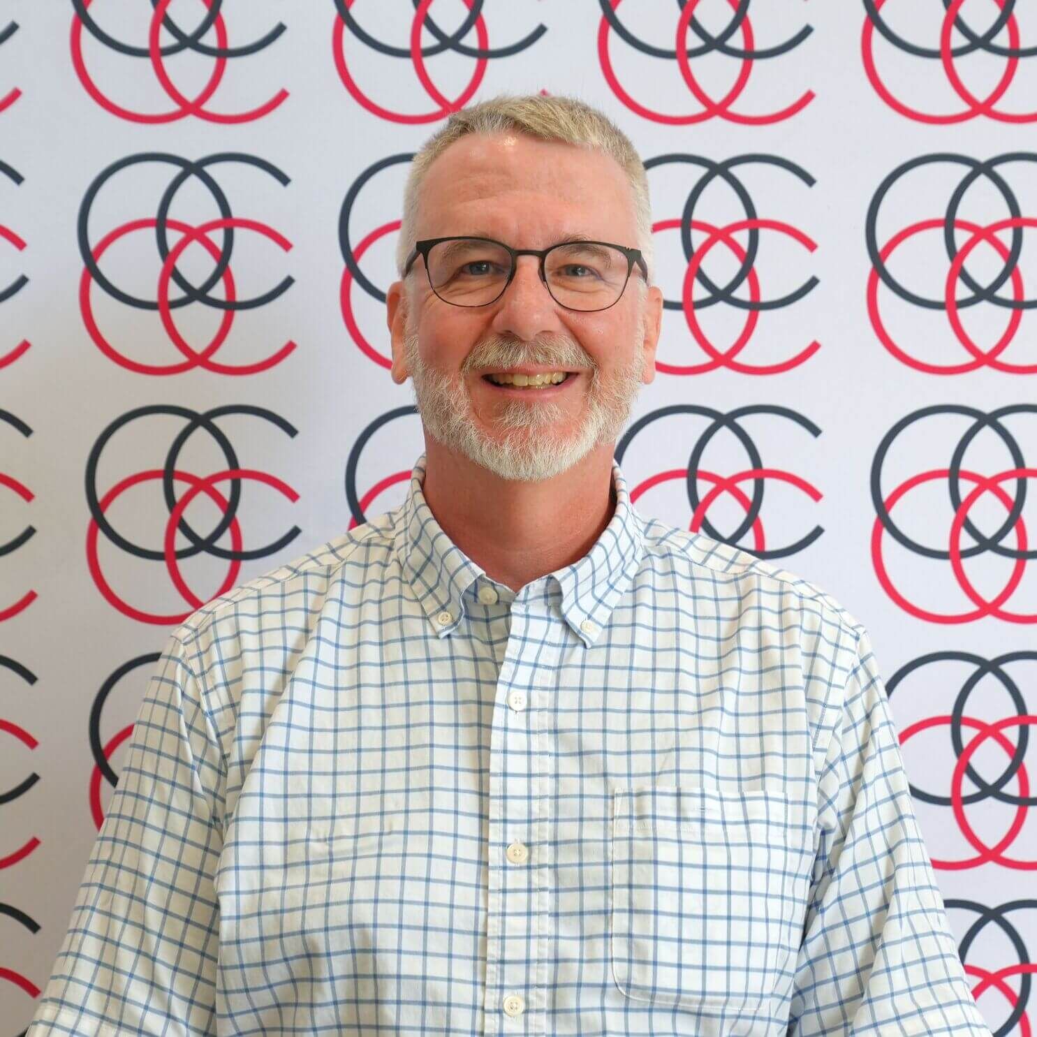 Russell Kemp - Opelika Chamber Ambassador
