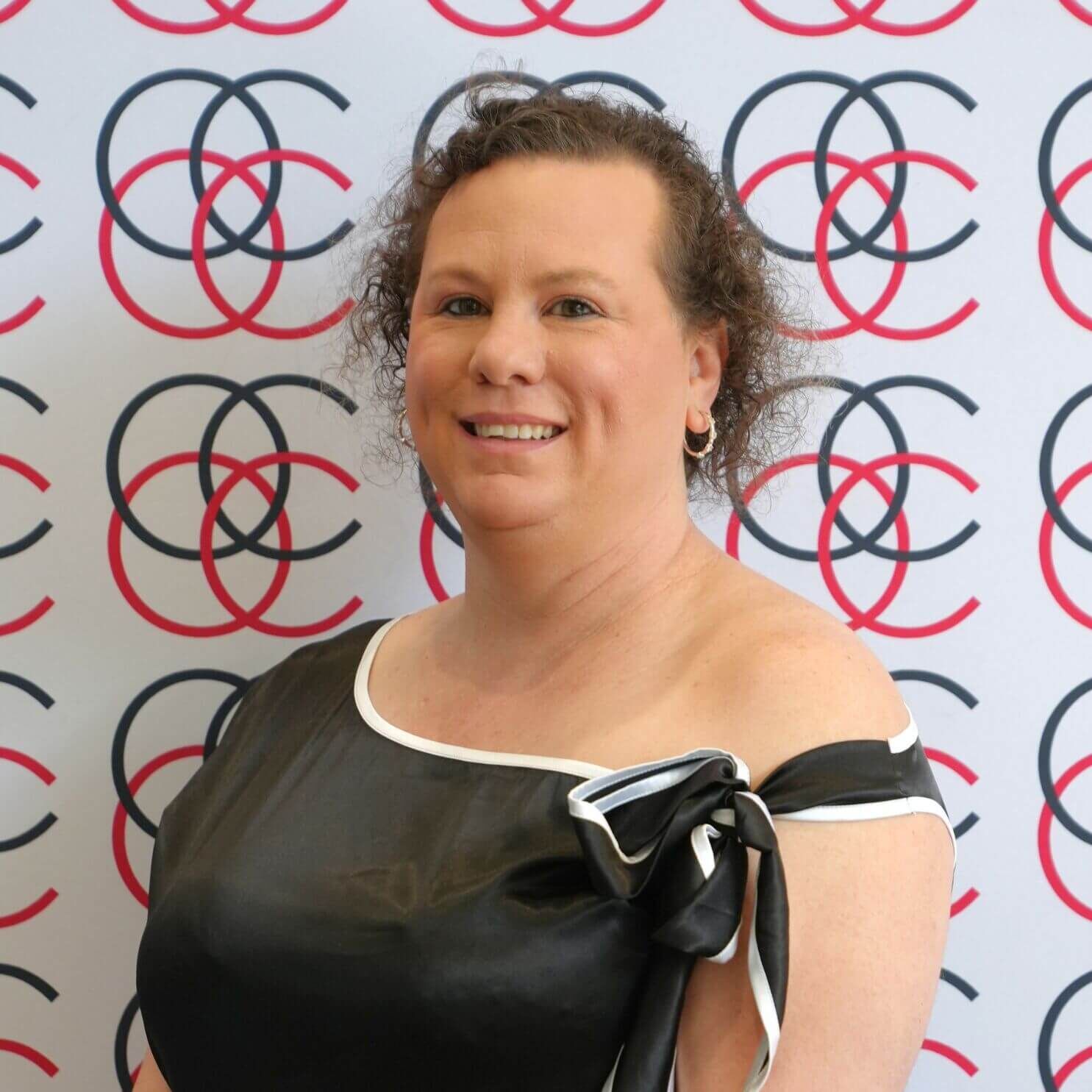 Jessica Gavins - Opelika Chamber Ambassador