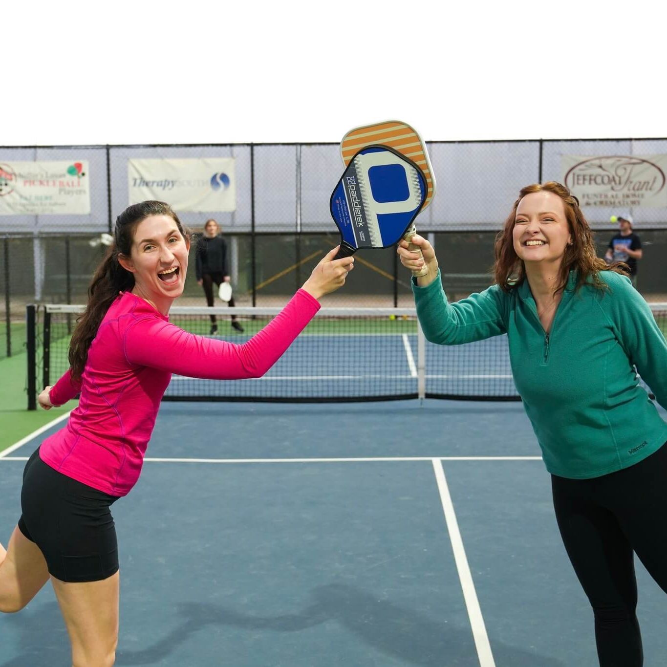 Sports &amp; Recreation Crew OYP