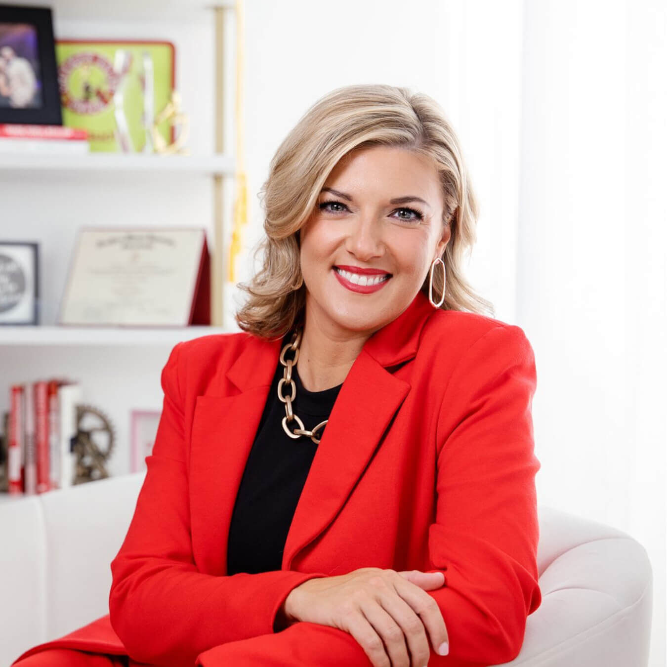 2025 Ali Rauch Final