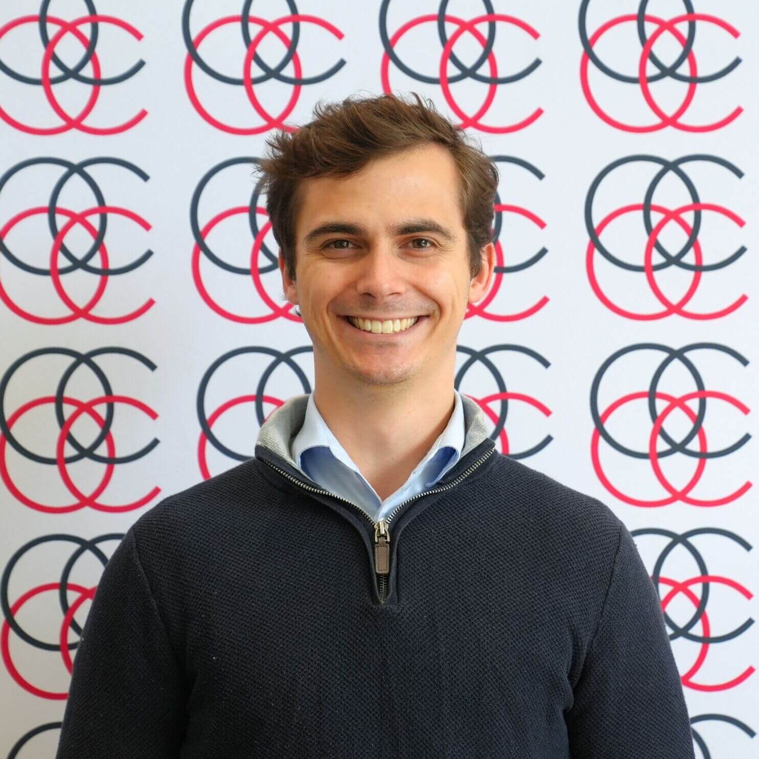 Christian Baker - Opelika Chamber AmBAssador