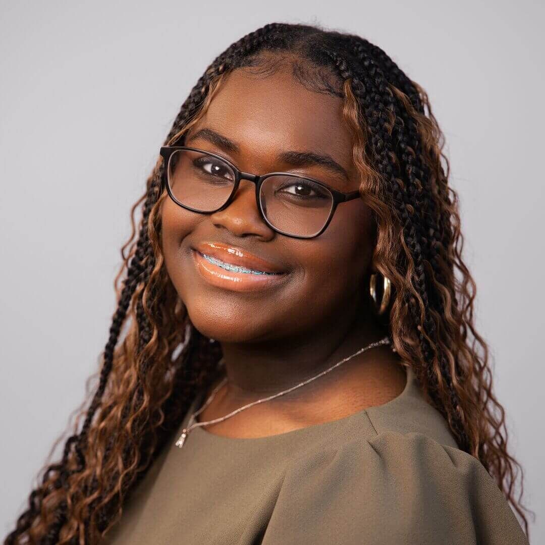 Aliyah Benford