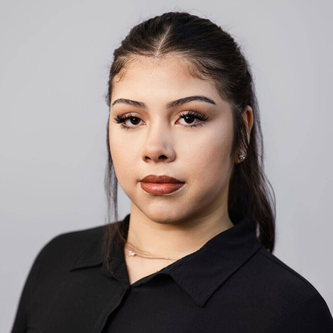 Allison De Leon-Vera