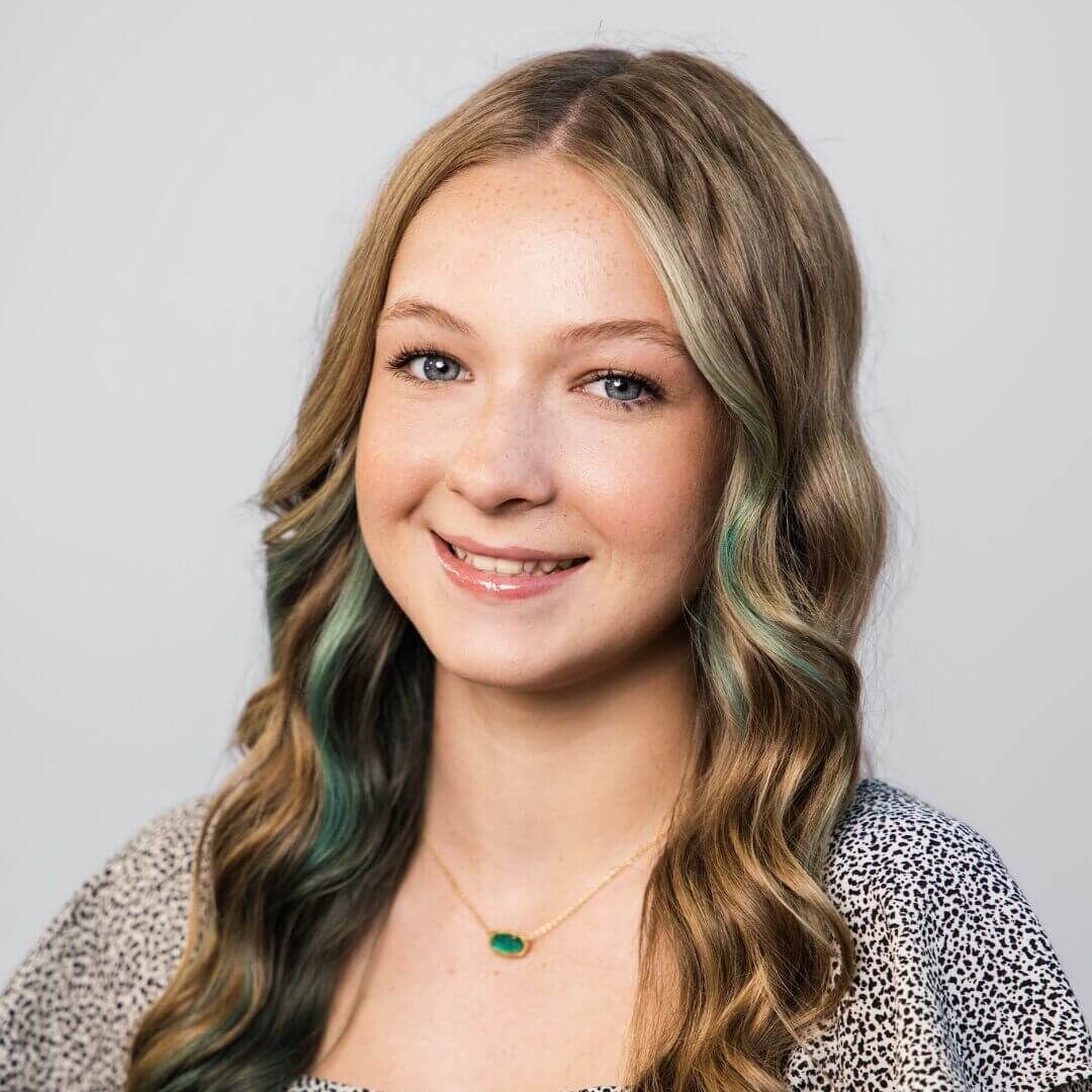 Amberley Hamby