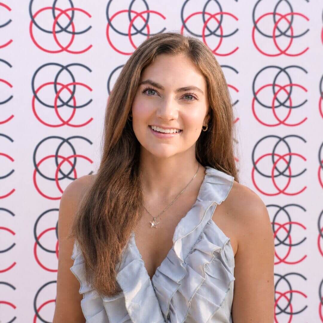 Caroline Heidt