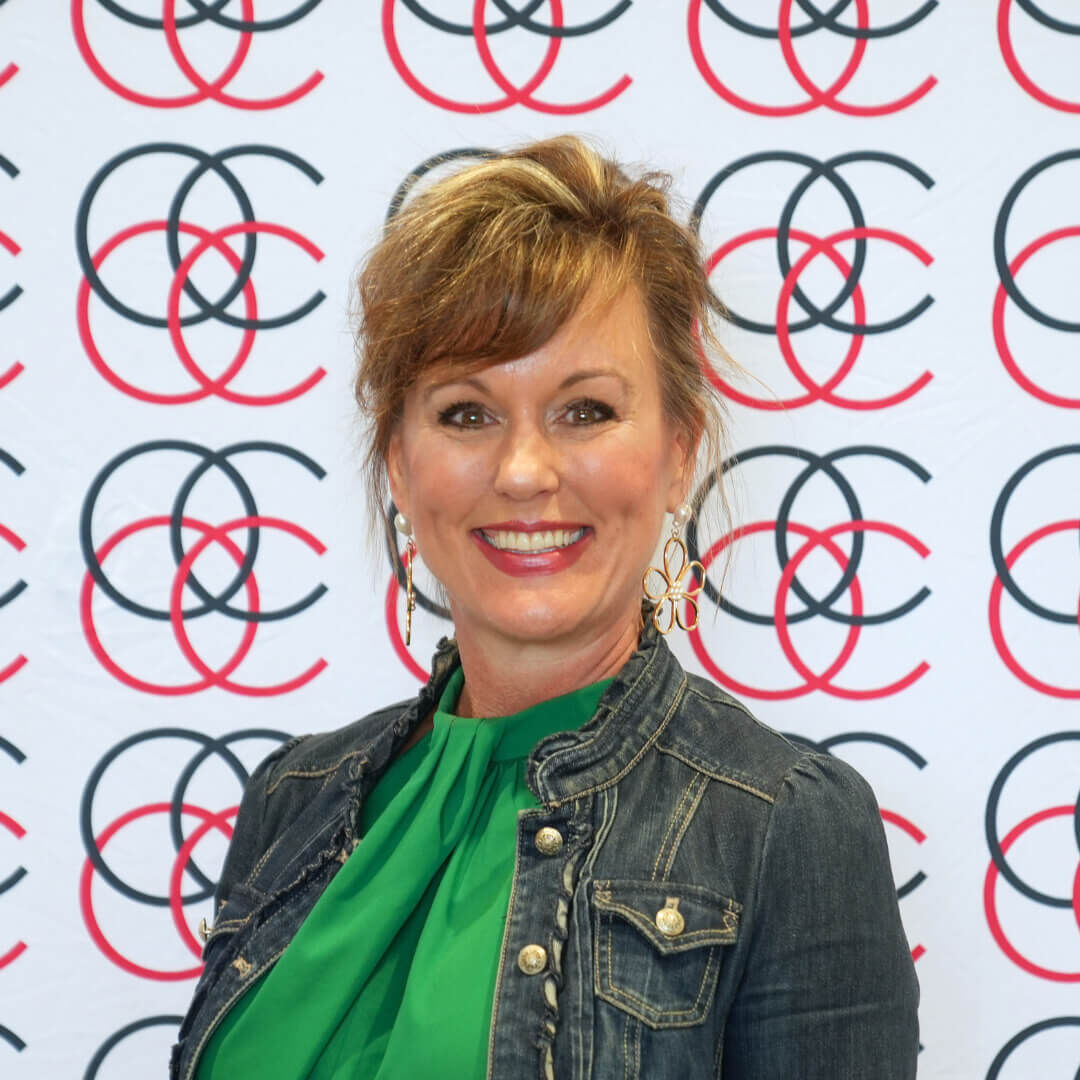 Christy Truitt Amb 25