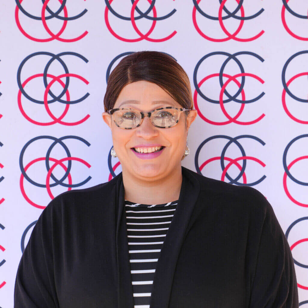 Clarinda Turner Amb 24