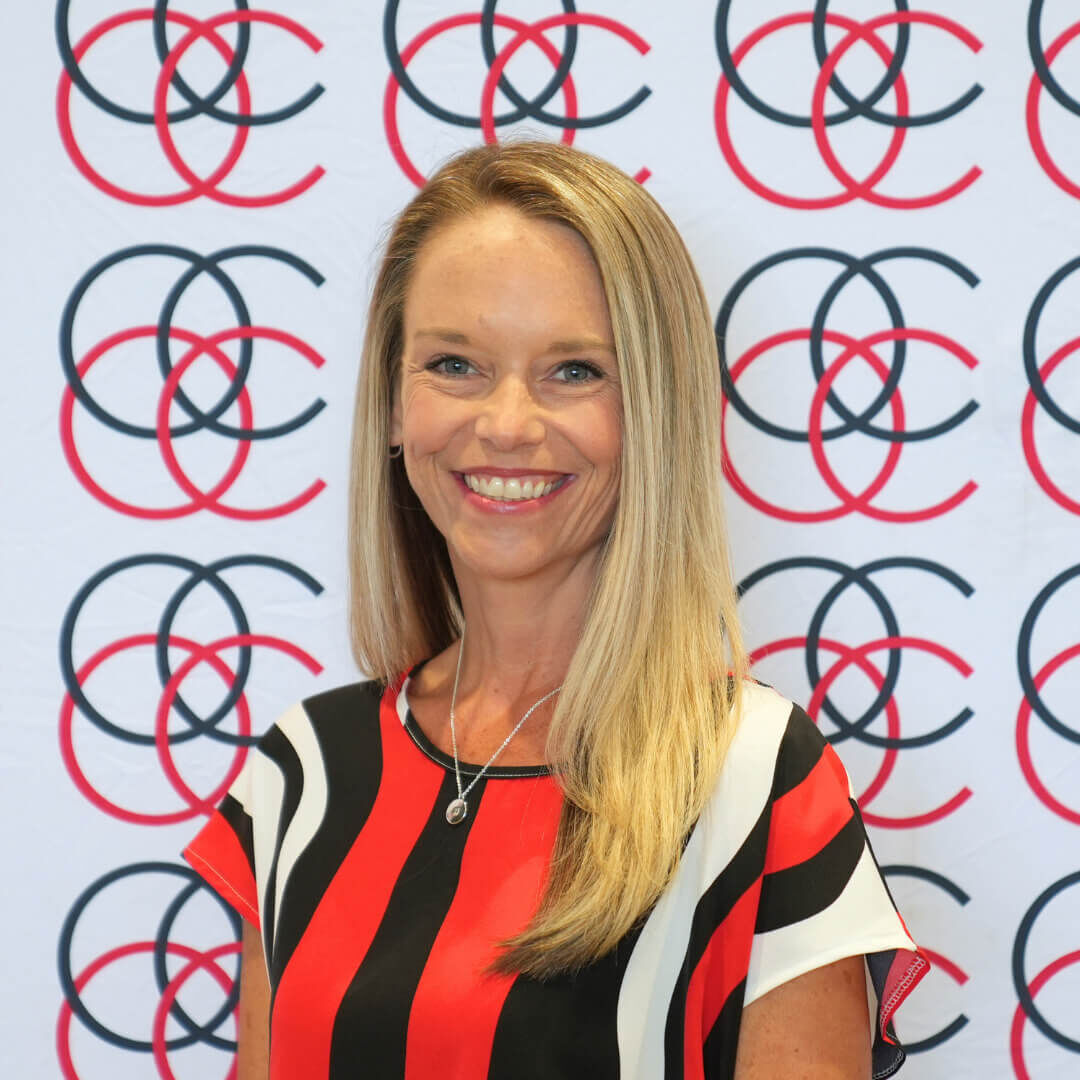 Crystal Russell Amb 25