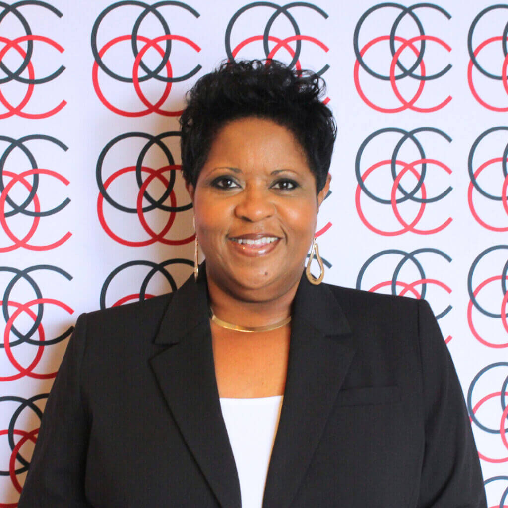 DeDe Jackson Amb 24