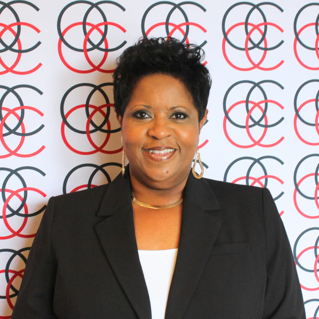 DeDe Jackson Amb 25