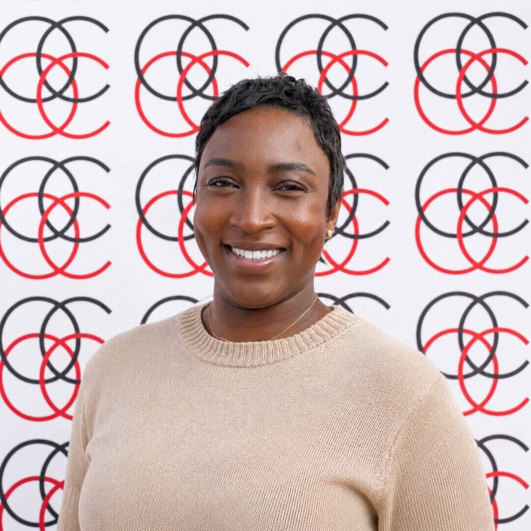 Dominique Treadwell