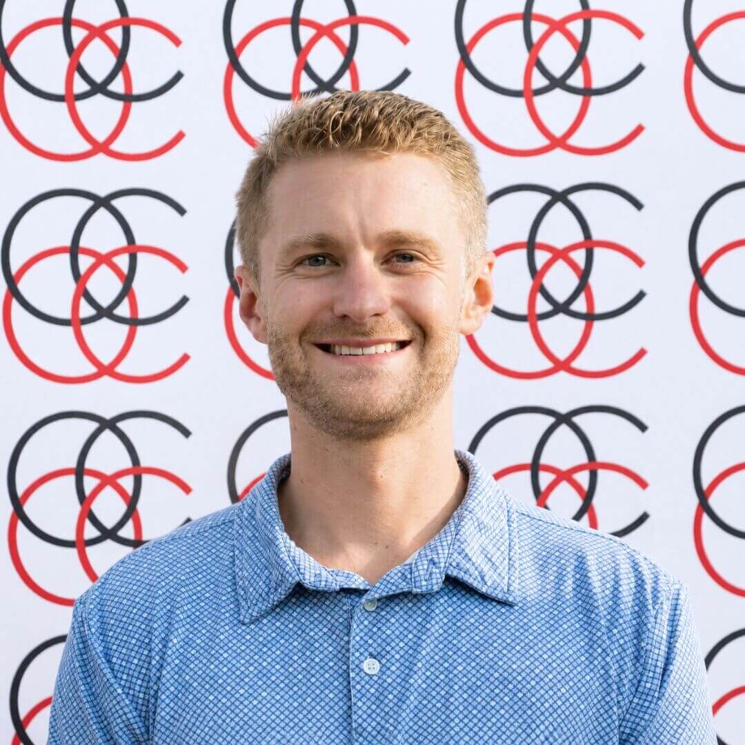Drew Riddle