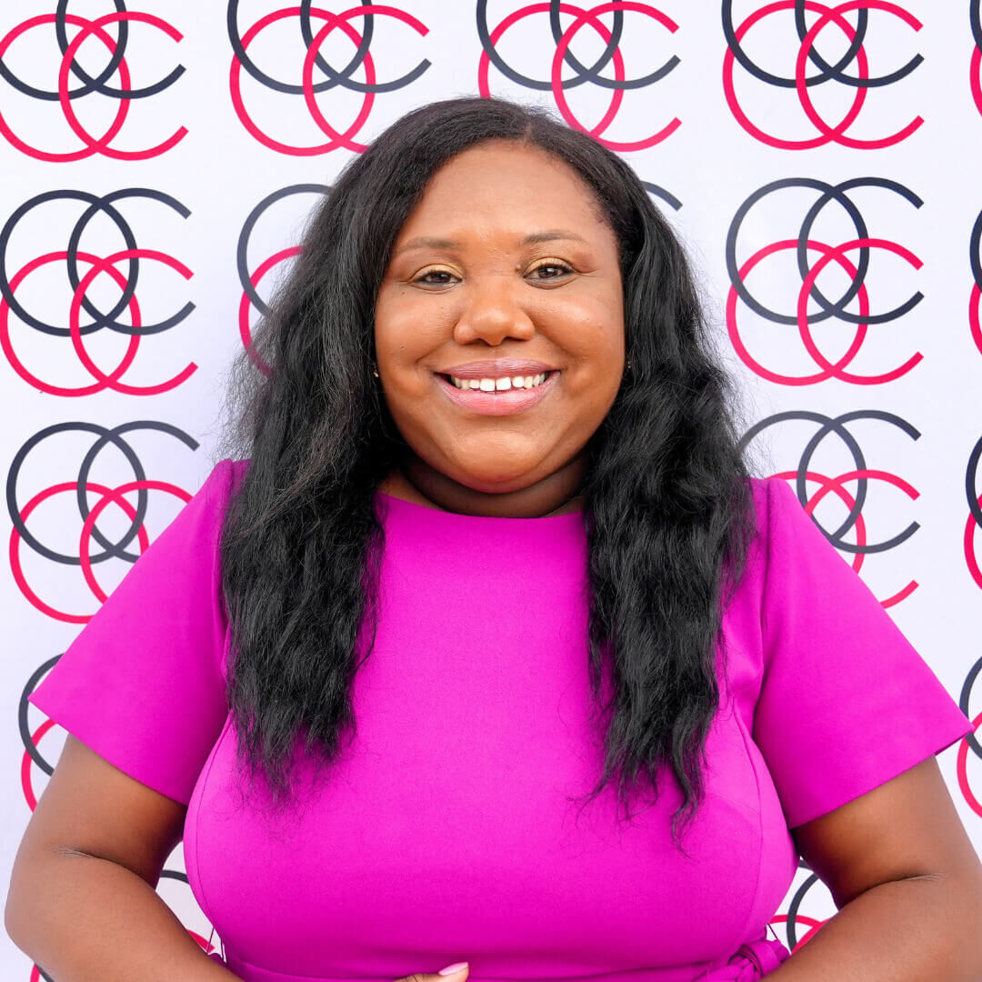 EBONI MORRIS