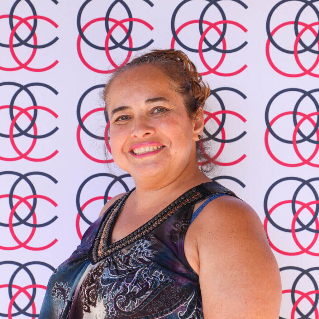 Ingrid Gambroa Amb 24