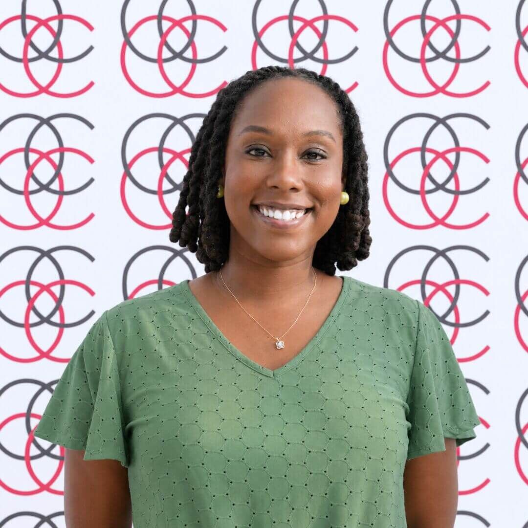 Jerrine Thomas
