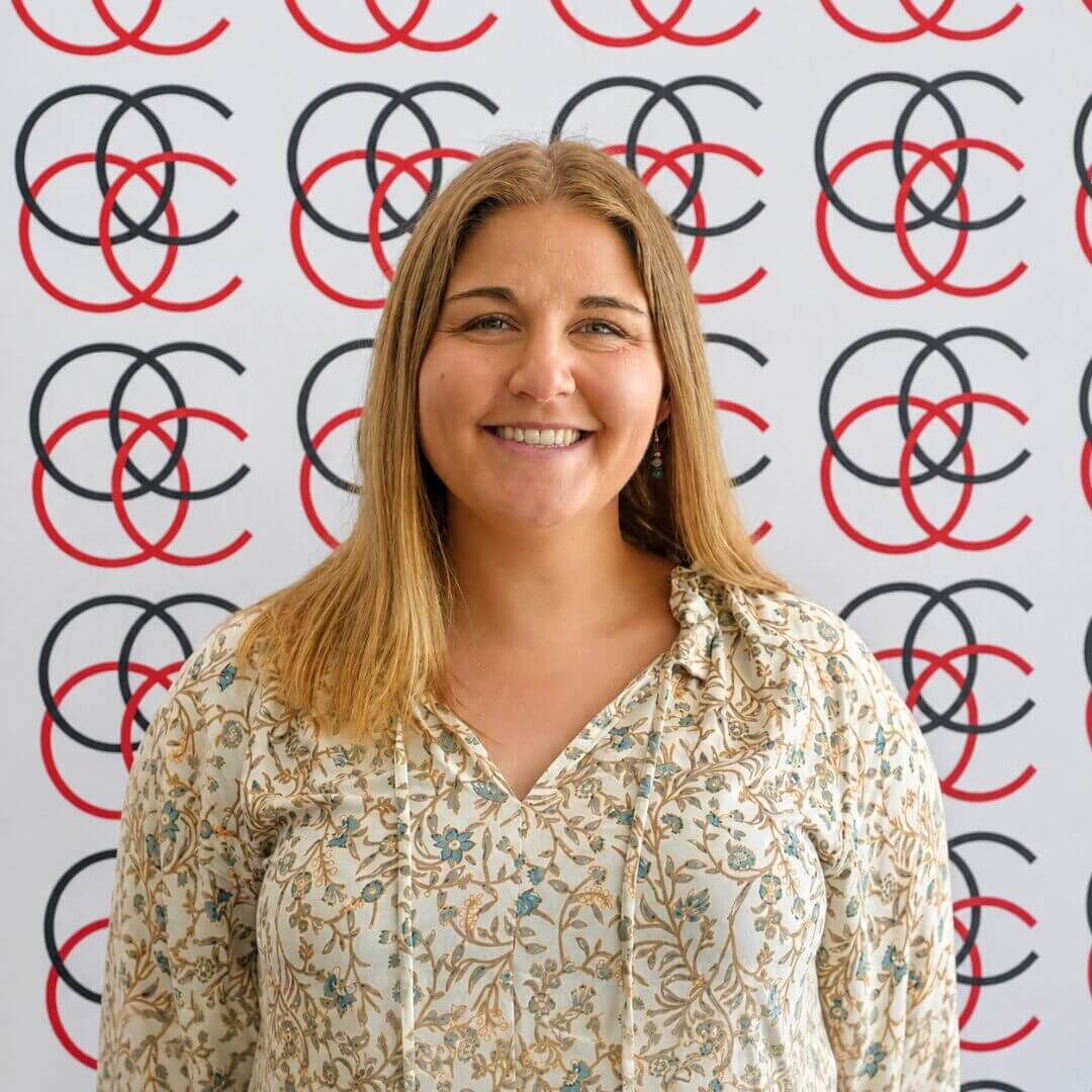 Jess Gilpin 2026