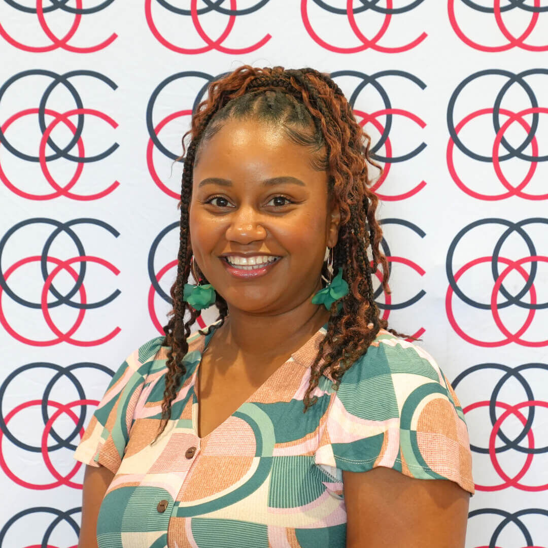 Kenia Perine Amb 25