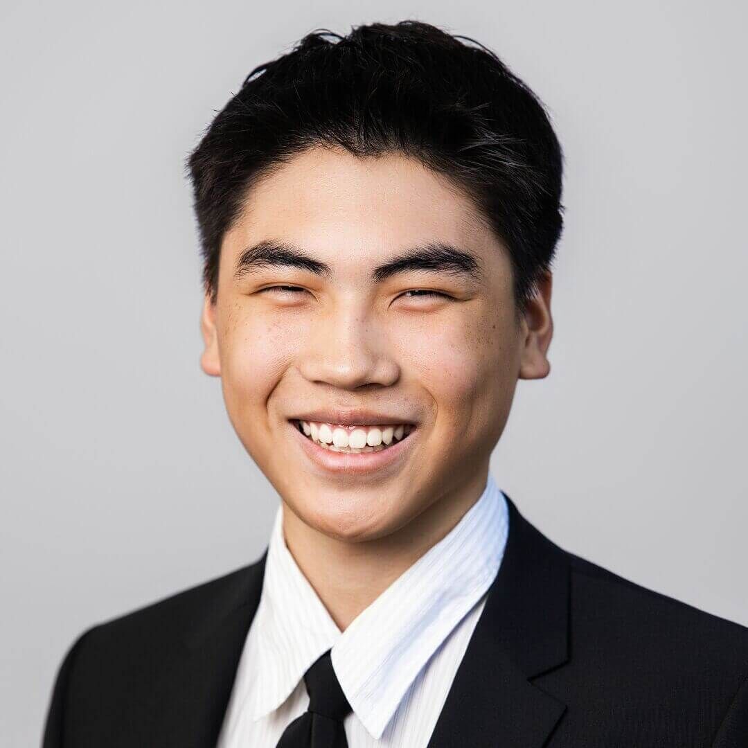 Leo Kim