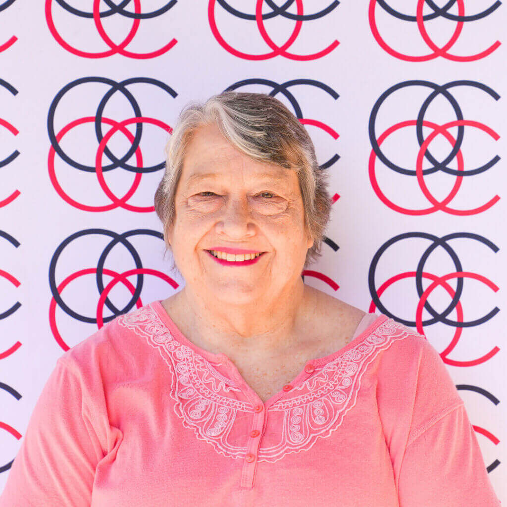 Linda Niswender Amb 24