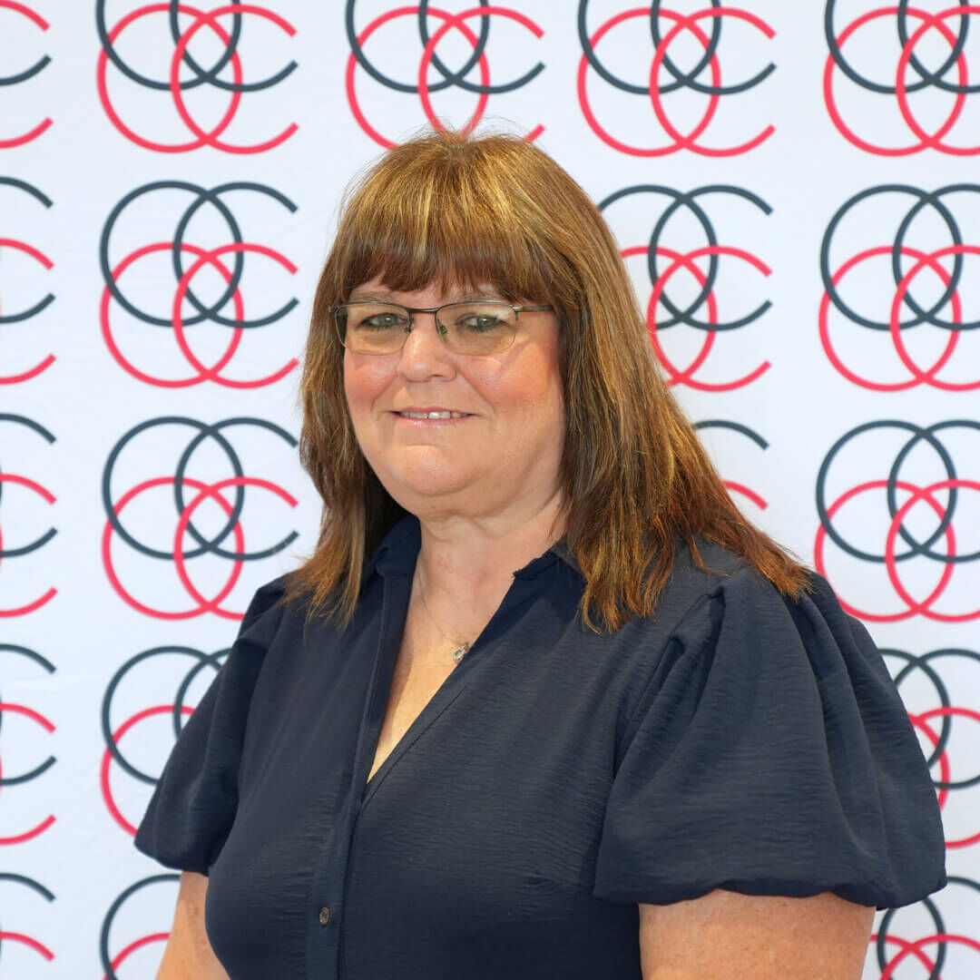 Mary Lynn Wreyford Amb 25