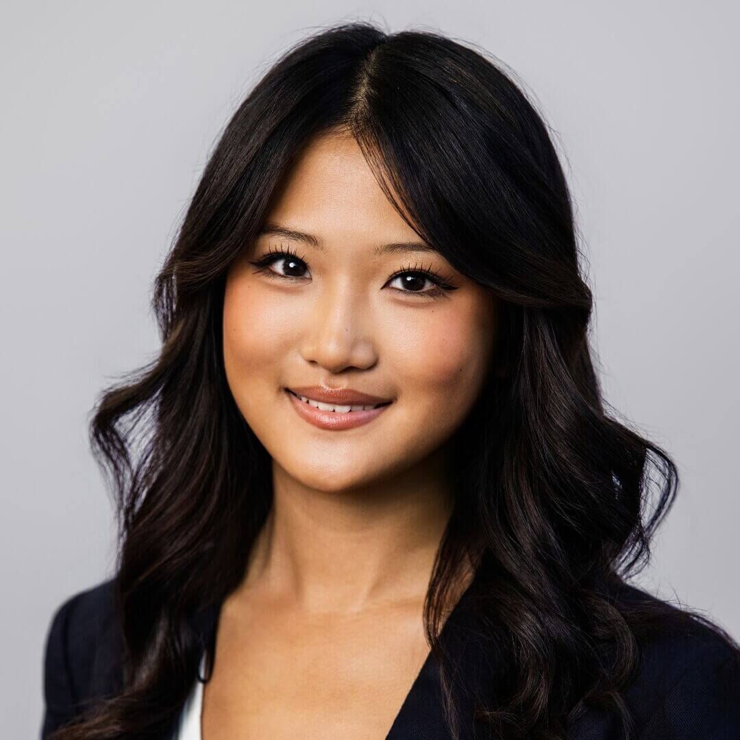 Mia Wang