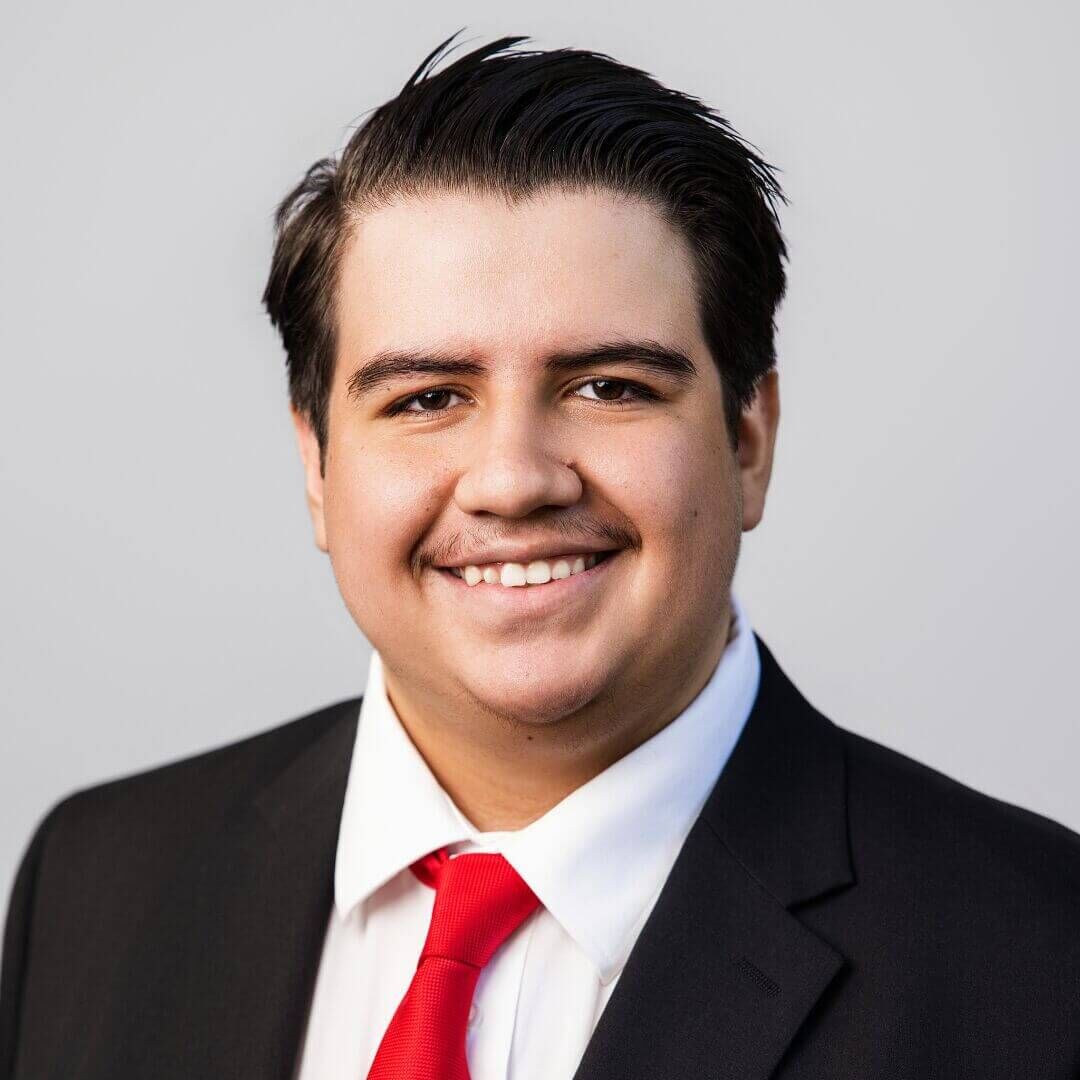 Miguel Angel Munoz