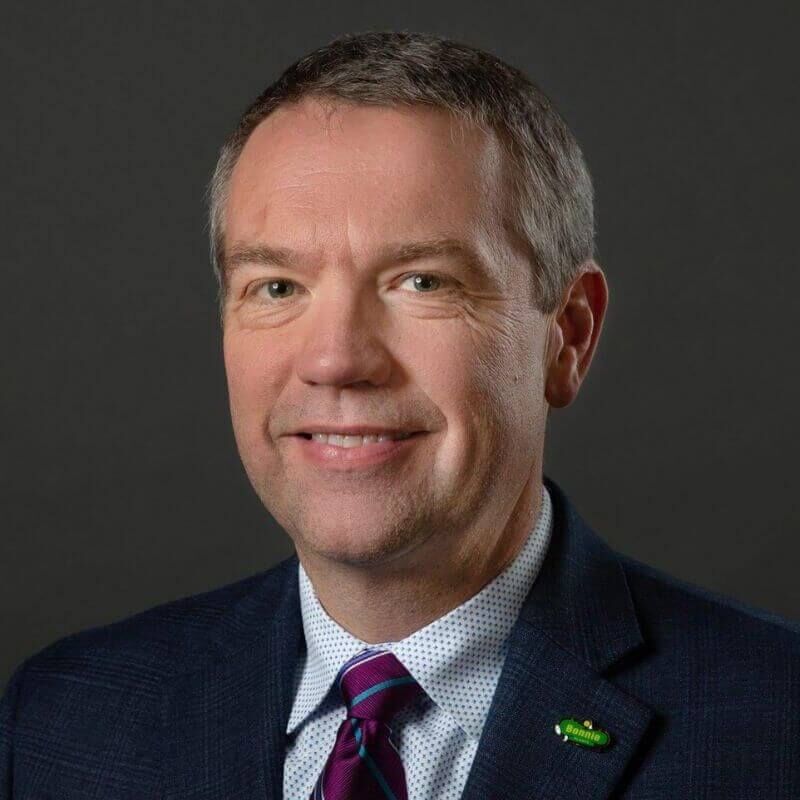 Mike Sutterer Executive Mentor Opelika Chamber Catalyst Circle