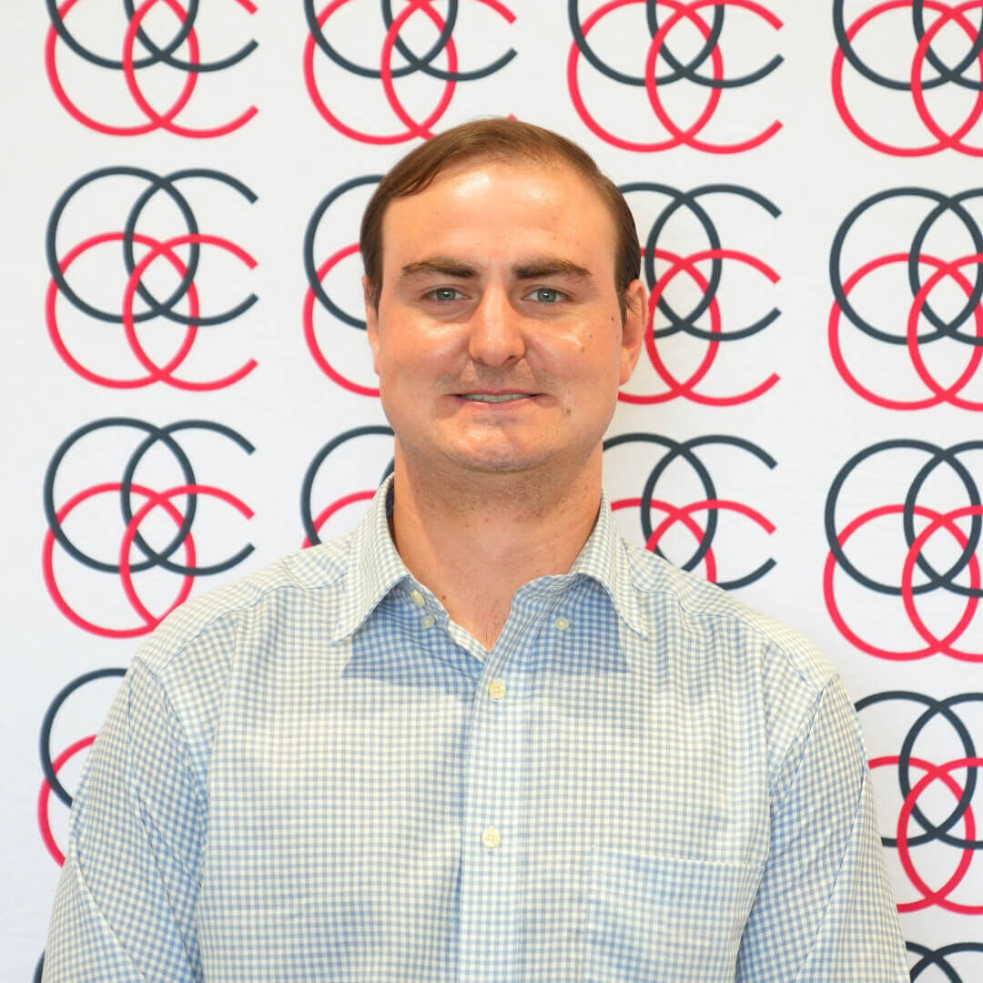 Oliver Lester Amb 25