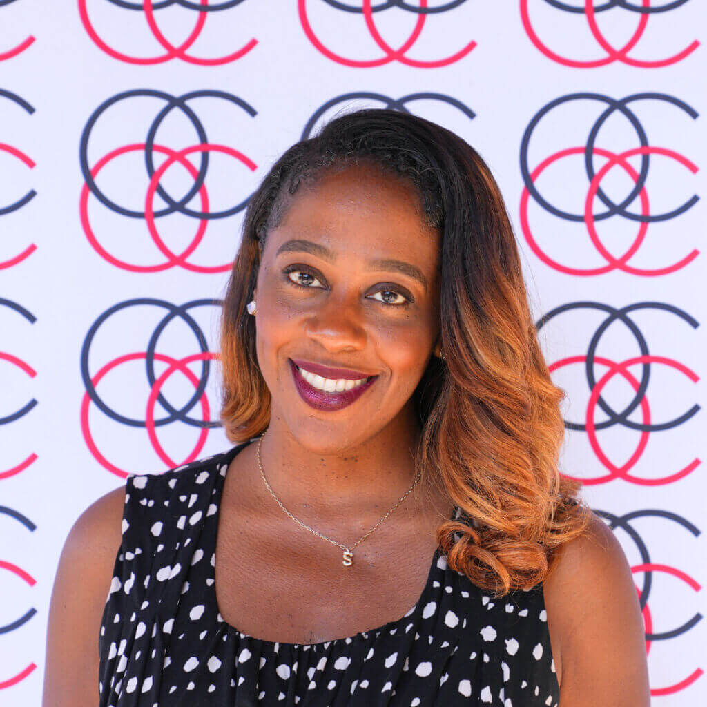 Shameika Averett Amb 24