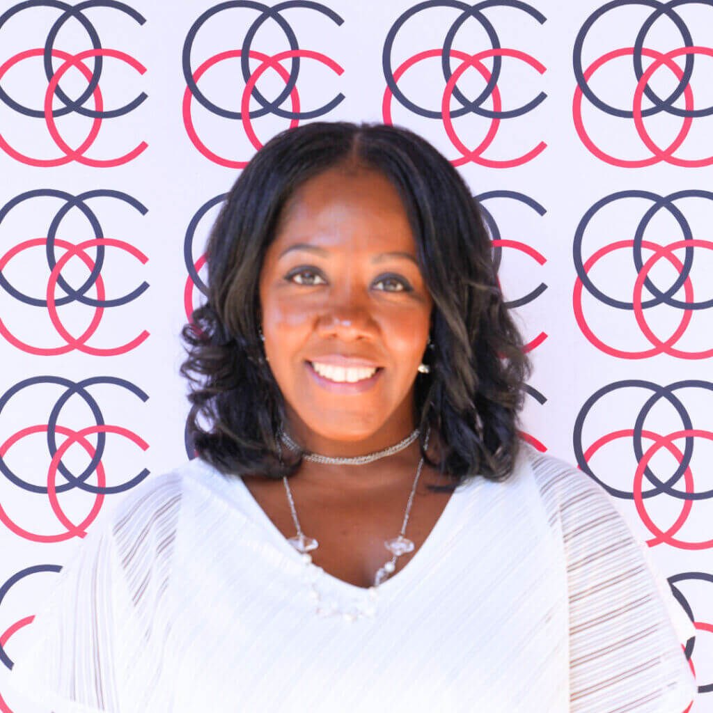 Tineshia Smith Amb 24