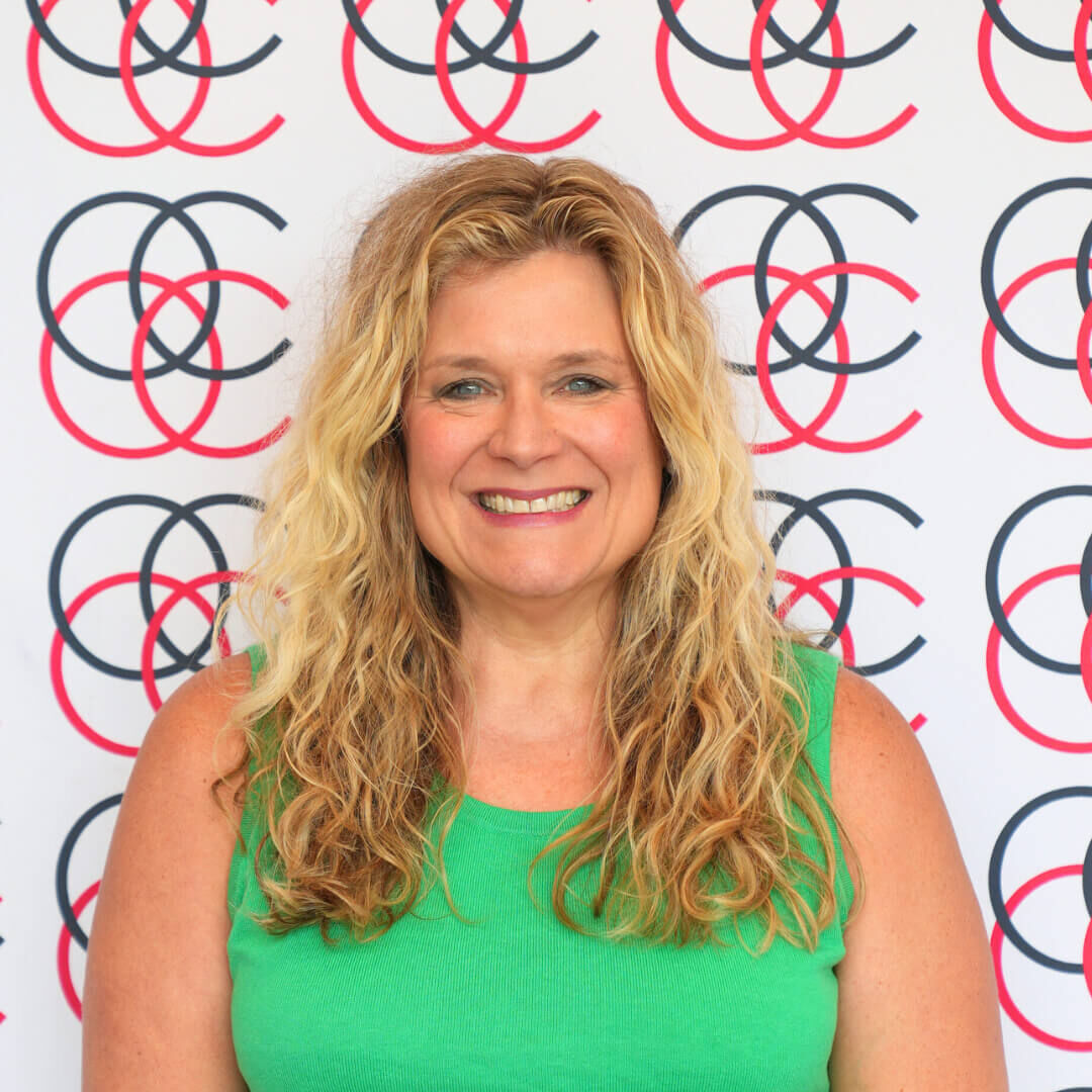 Tracey Strickland