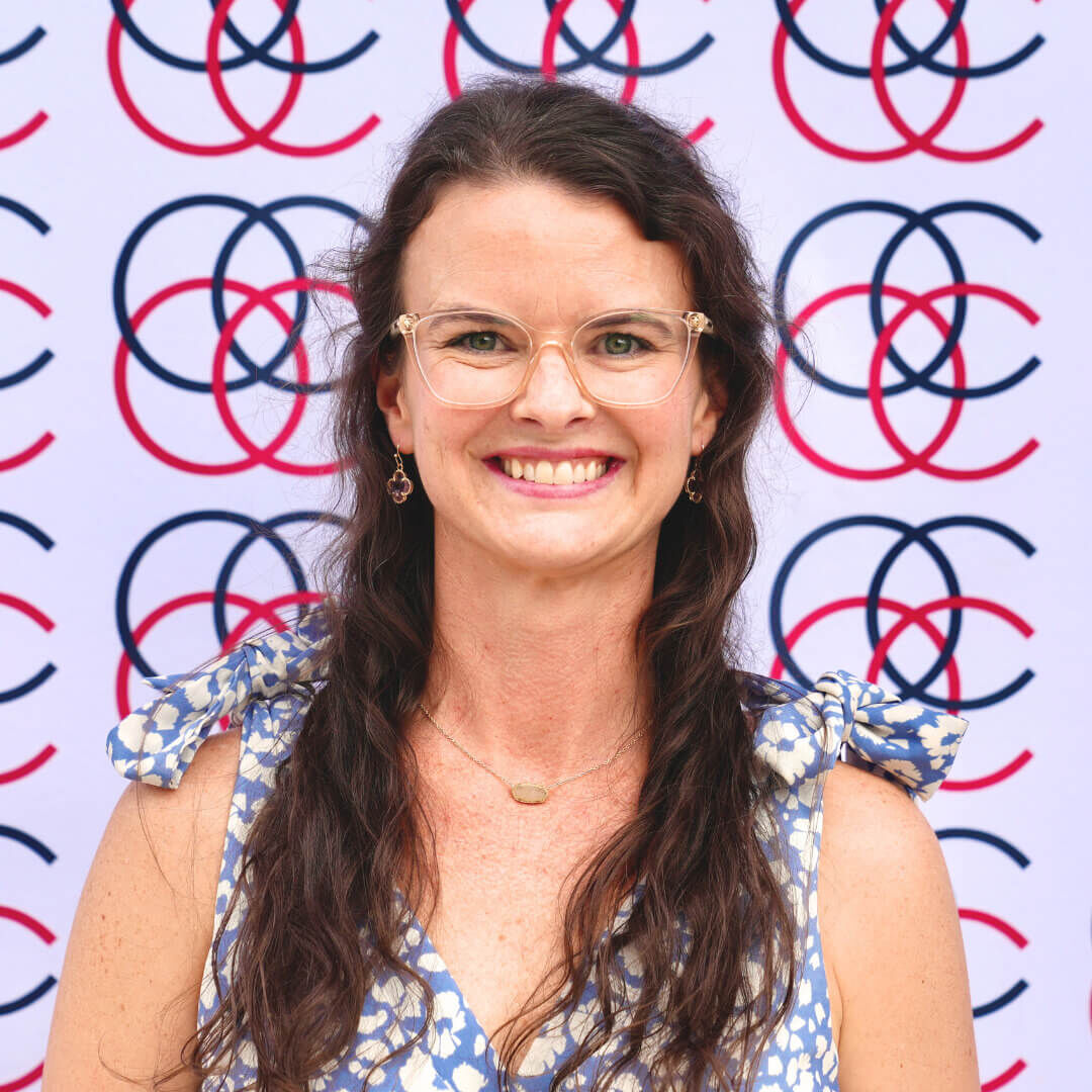 lindsey robinson